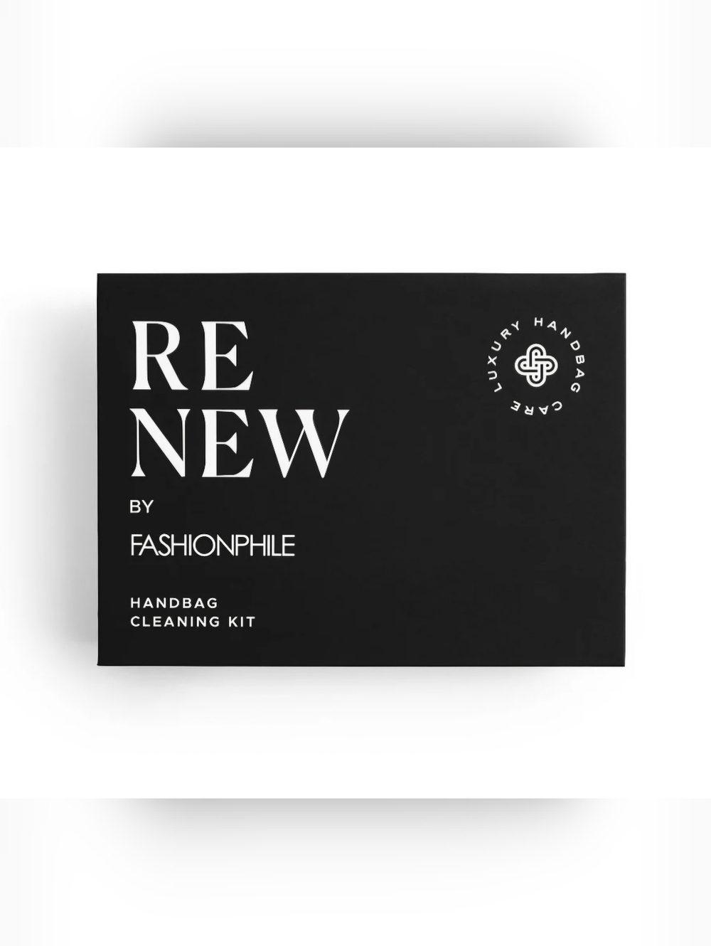 ReNew Handbag Cleaning Kit
